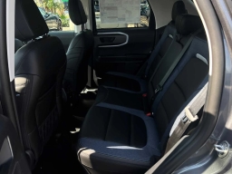 Ford Bronco Sport Outer Banks 4x4 2026