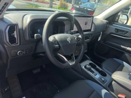 Ford Bronco Sport Outer Banks 4x4 2026