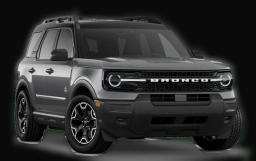 Ford Bronco Sport Outer Banks 4x4 2026