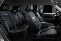 Ford Bronco Sport Outer Banks 4x4 2026