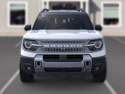 Ford Bronco Sport Badlands 4x4 2025