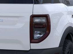 Ford Bronco Sport Badlands 4x4 2025