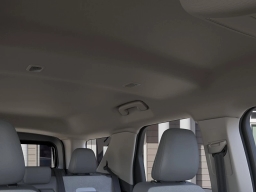 Ford Bronco Sport Badlands 4x4 2025