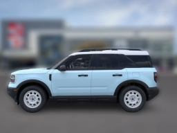 Ford Bronco Sport Heritage 4x4 2026