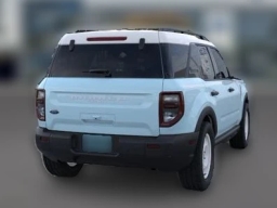 Ford Bronco Sport Heritage 4x4 2026