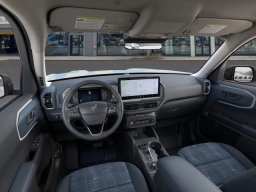 Ford Bronco Sport Heritage 4x4 2026