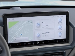 Ford Bronco Sport Heritage 4x4 2026