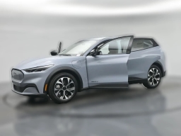 Ford Mustang Mach-E Select RWD 2026