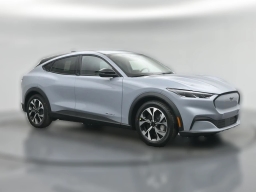 Ford Mustang Mach-E Select RWD 2026