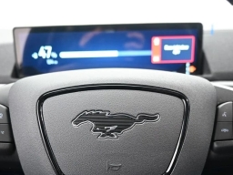 Ford Mustang Mach-E Select RWD 2026