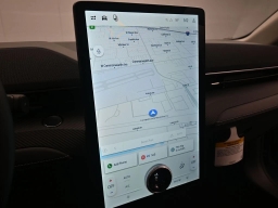 Ford Mustang Mach-E Select RWD 2026