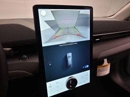 Ford Mustang Mach-E Select RWD 2026