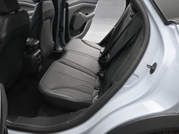 Ford Mustang Mach-E Select RWD 2026