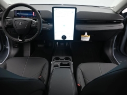 Ford Mustang Mach-E Select RWD 2026