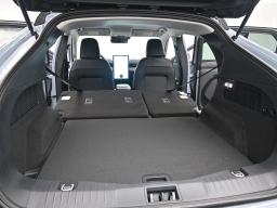 Ford Mustang Mach-E Select RWD 2026