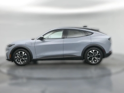 Ford Mustang Mach-E Select RWD 2026