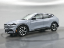 Ford Mustang Mach-E Select RWD 2026