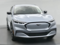 Ford Mustang Mach-E Select RWD 2026