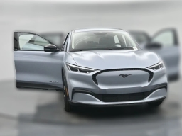 Ford Mustang Mach-E Select RWD 2026