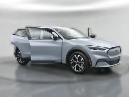 Ford Mustang Mach-E Select RWD 2026