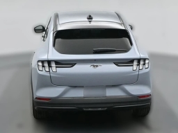 Ford Mustang Mach-E Select RWD 2026