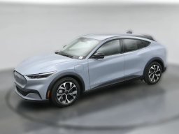 Ford Mustang Mach-E Select RWD 2026