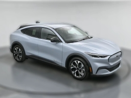 Ford Mustang Mach-E Select RWD 2026