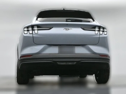 Ford Mustang Mach-E Select RWD 2026