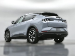 Ford Mustang Mach-E Select RWD 2026