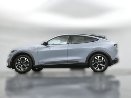 Ford Mustang Mach-E Select RWD 2026