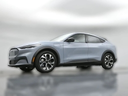 Ford Mustang Mach-E Select RWD 2026