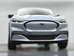 Ford Mustang Mach-E Select RWD 2026