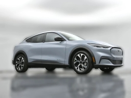 Ford Mustang Mach-E Select RWD 2026