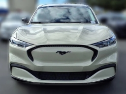 Ford Mustang Mach-E Select RWD 2026