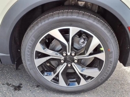 Ford Mustang Mach-E Select RWD 2026