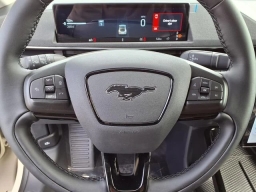 Ford Mustang Mach-E Select RWD 2026