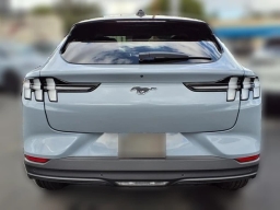 Ford Mustang Mach-E Select RWD 2026