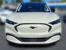 Ford Mustang Mach-E Select RWD 2026