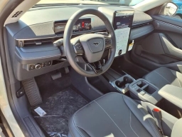 Ford Mustang Mach-E Select RWD 2026