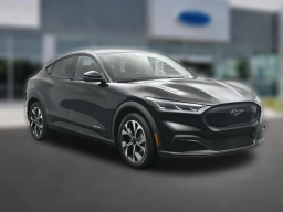 Ford Mustang Mach-E Select RWD 2026