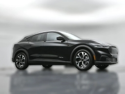 Ford Mustang Mach-E Select RWD 2026