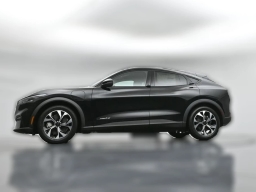 Ford Mustang Mach-E Select RWD 2026