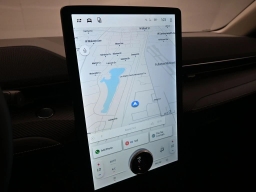 Ford Mustang Mach-E Select RWD 2026