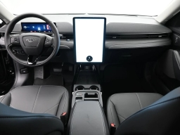 Ford Mustang Mach-E Select RWD 2026