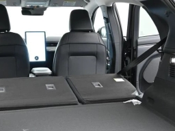 Ford Mustang Mach-E Select RWD 2026