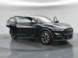 Ford Mustang Mach-E Select RWD 2026