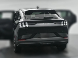 Ford Mustang Mach-E Select RWD 2026