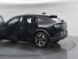 Ford Mustang Mach-E Select RWD 2026