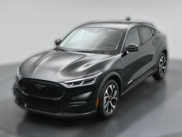 Ford Mustang Mach-E Select RWD 2026