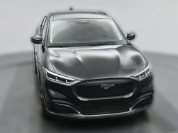 Ford Mustang Mach-E Select RWD 2026